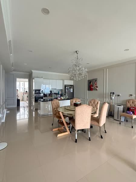 Kondominium untuk Dijual di Pavilion Hilltop - Nicole Chew - PropertyGuru.com.my