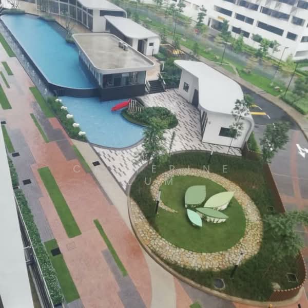 Condominium for Sale at Oasis 2 Residence - Catherine Lum - Exterior - PropertyGuru.com.my