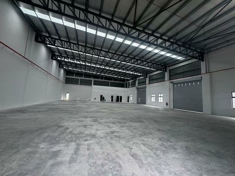 Kilang untuk Disewa di Pasir Gudang (Johor) - Zoey Lee - Interior - PropertyGuru.com.my
