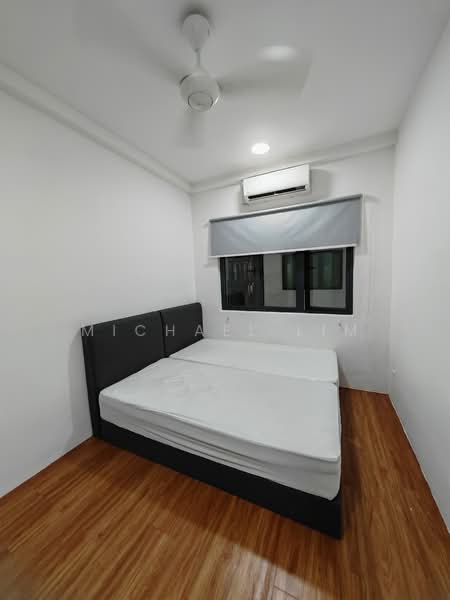 Kondominium untuk Disewa di Riana South - Michael Lim - Bedroom - PropertyGuru.com.my