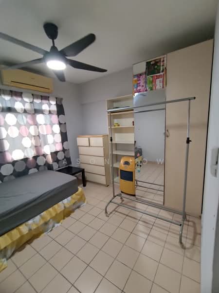 Condominium for Rent at Perdana Exclusive - Jason Low - Bedroom - PropertyGuru.com.my