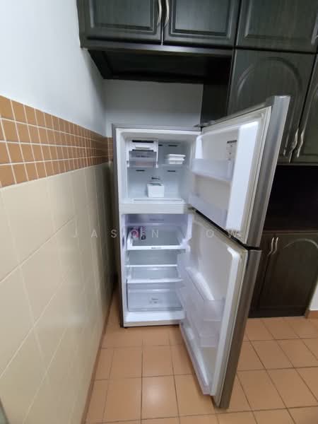 Condominium for Rent at Perdana Exclusive - Jason Low - Kitchen - PropertyGuru.com.my