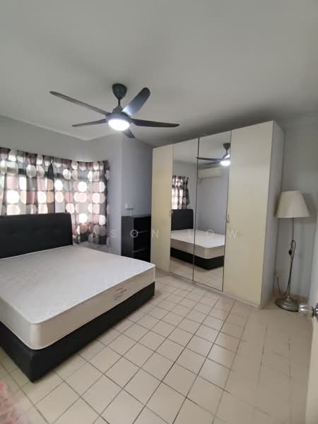 Condominium for Rent at Perdana Exclusive - Jason Low - Bedroom - PropertyGuru.com.my