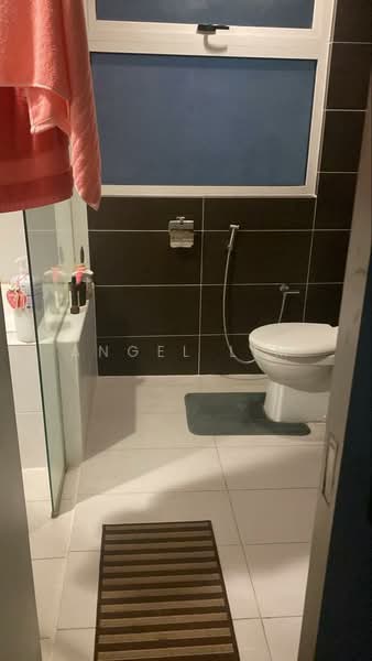 Service Residence for Sale at Encorp Marina - Angel Lim - Bathroom - PropertyGuru.com.my