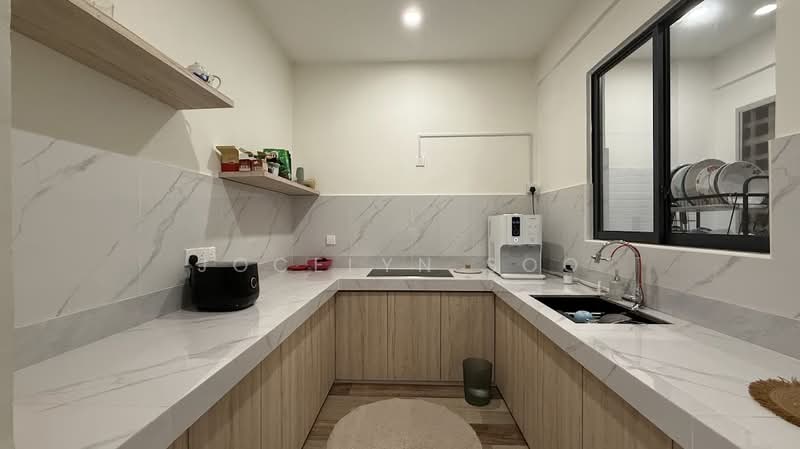 2-storey Terraced House for Sale in Seri Sungai Long (Kajang) - Jocelyn Soo - PropertyGuru.com.my