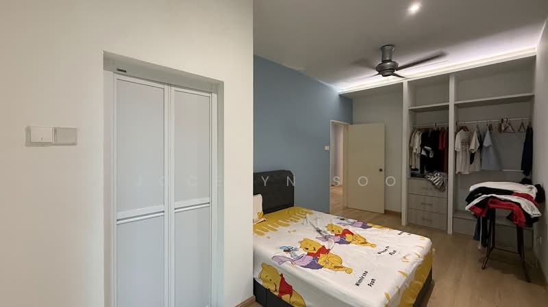 2-storey Terraced House for Sale in Seri Sungai Long (Kajang) - Jocelyn Soo - PropertyGuru.com.my