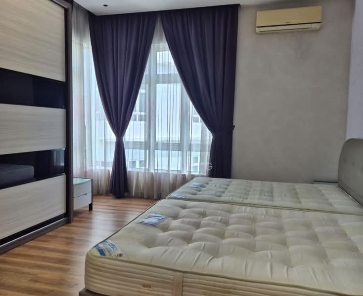 Condominium for Rent at Sri Putramas III / Royal Regent - CH Ng - Bedroom - PropertyGuru.com.my