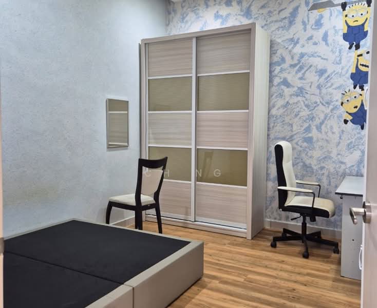 Condominium for Rent at Sri Putramas III / Royal Regent - CH Ng - PropertyGuru.com.my