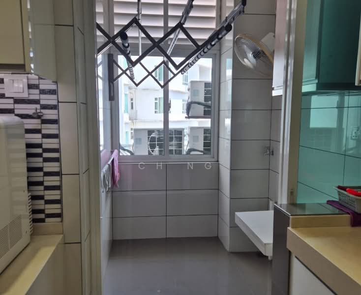 Condominium for Rent at Sri Putramas III / Royal Regent - CH Ng - PropertyGuru.com.my