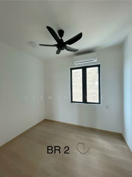 Servis Apartment untuk Disewa di Aradia Residence @ Lake City KL North - Leemini Lee - Bedroom - PropertyGuru.com.my