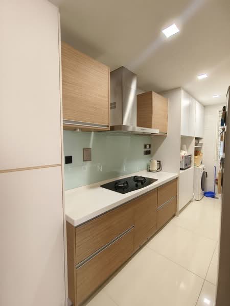 Kondominium untuk Disewa di The Northshore Gardens - Leon Liew - PropertyGuru.com.my