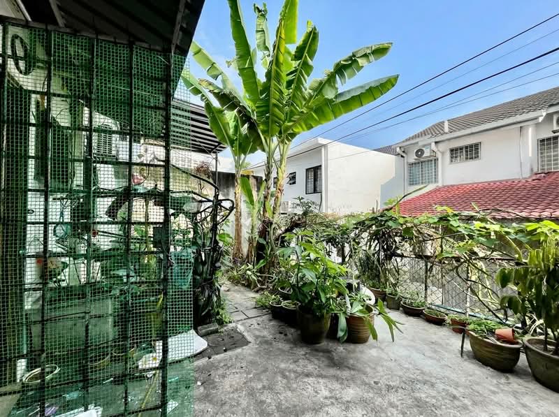 2-storey Terraced House for Sale in Bandar Sri Damansara (Selangor) - Ali Idris - Exterior - PropertyGuru.com.my