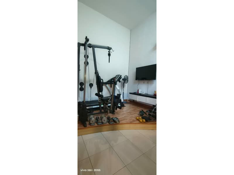 Rumah Teres 2 Tingkat untuk Dijual di Taman Ehsan Jaya (Ulu Tiram) - Jyez Lee - PropertyGuru.com.my