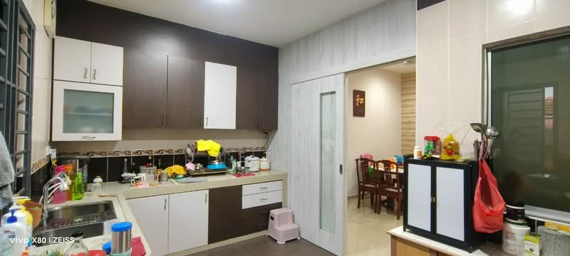 Rumah Teres 2 Tingkat untuk Dijual di Taman Ehsan Jaya (Ulu Tiram) - Jyez Lee - PropertyGuru.com.my