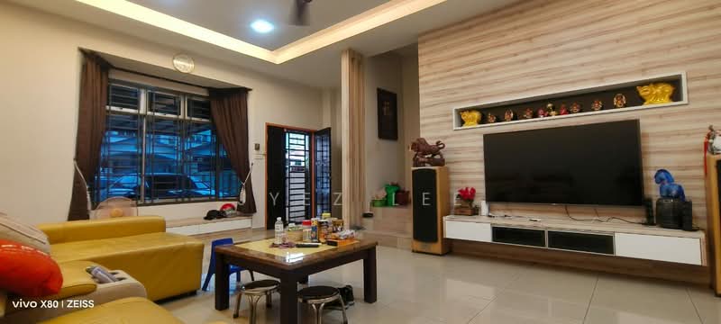 Rumah Teres 2 Tingkat untuk Dijual di Taman Ehsan Jaya (Ulu Tiram) - Jyez Lee - PropertyGuru.com.my