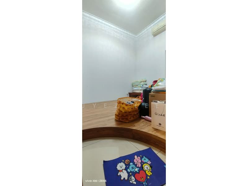 Rumah Teres 2 Tingkat untuk Dijual di Taman Ehsan Jaya (Ulu Tiram) - Jyez Lee - PropertyGuru.com.my