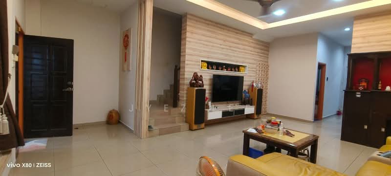 Rumah Teres 2 Tingkat untuk Dijual di Taman Ehsan Jaya (Ulu Tiram) - Jyez Lee - PropertyGuru.com.my
