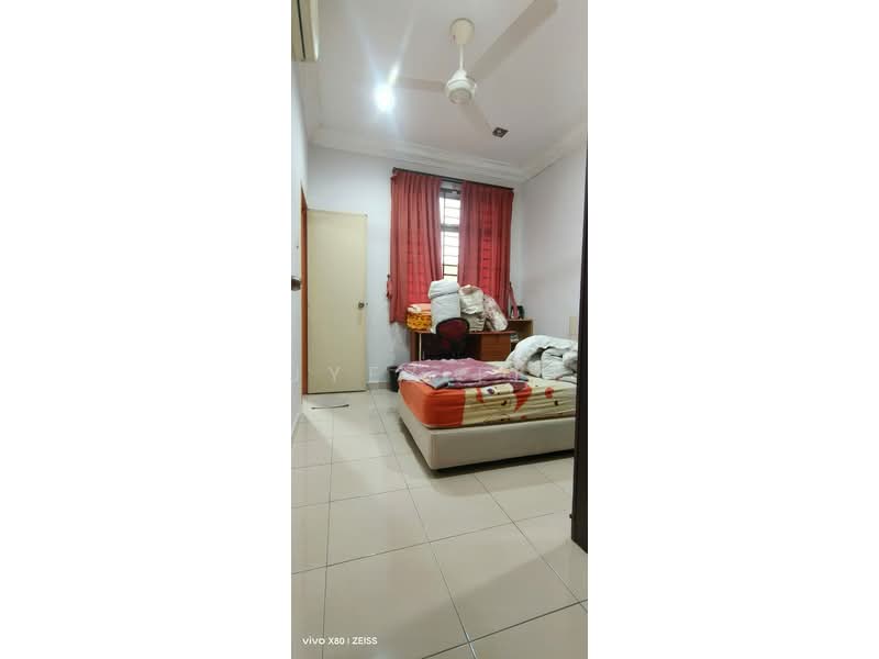 Rumah Teres 2 Tingkat untuk Dijual di Taman Ehsan Jaya (Ulu Tiram) - Jyez Lee - PropertyGuru.com.my