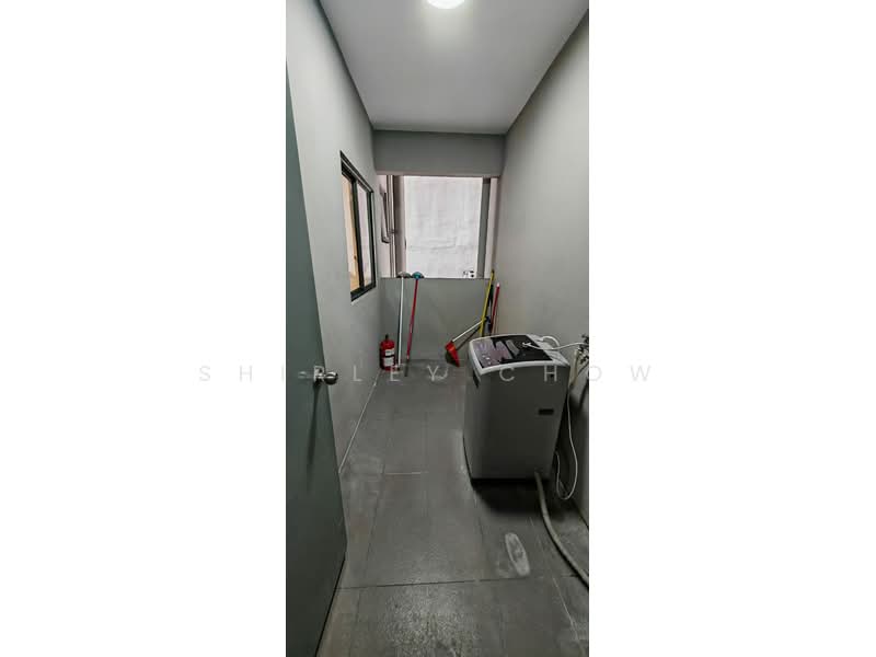 Kondominium untuk Disewa di The Gardens - shirley Chow - PropertyGuru.com.my