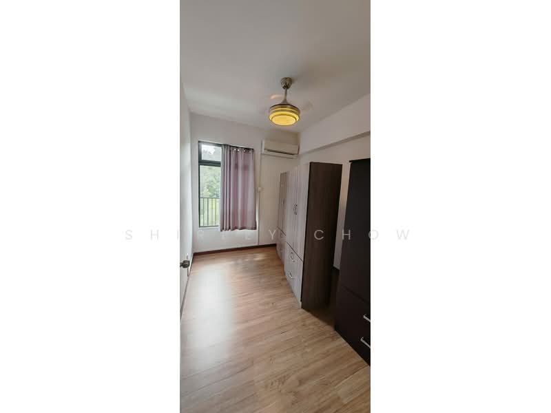 Kondominium untuk Disewa di The Gardens - shirley Chow - PropertyGuru.com.my