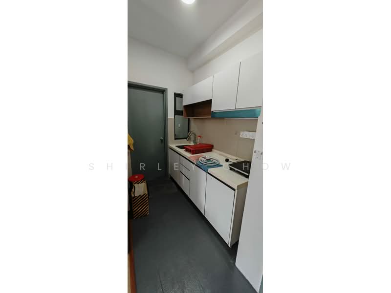 Kondominium untuk Disewa di The Gardens - shirley Chow - PropertyGuru.com.my