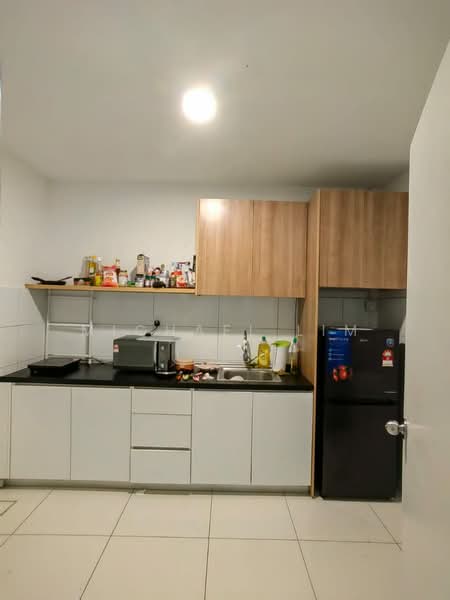 Kondominium untuk Disewa di Riana South - Michael Lim - Kitchen - PropertyGuru.com.my