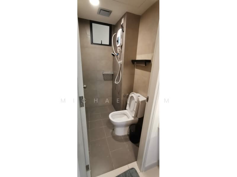 Kondominium untuk Disewa di Riana South - Michael Lim - Bathroom - PropertyGuru.com.my