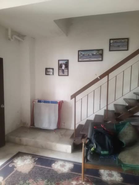 2-storey Terraced House for Sale in Bukit Beruntung (Selangor) - Tris Jong - Interior - PropertyGuru.com.my
