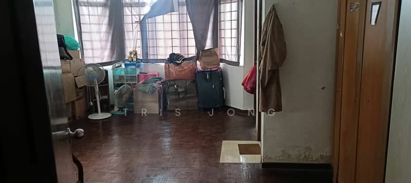 2-storey Terraced House for Sale in Bukit Beruntung (Selangor) - Tris Jong - Interior - PropertyGuru.com.my