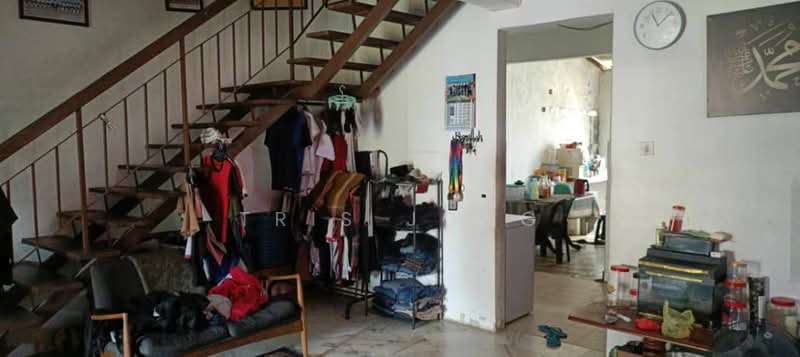 2-storey Terraced House for Sale in Bukit Beruntung (Selangor) - Tris Jong - Interior - PropertyGuru.com.my