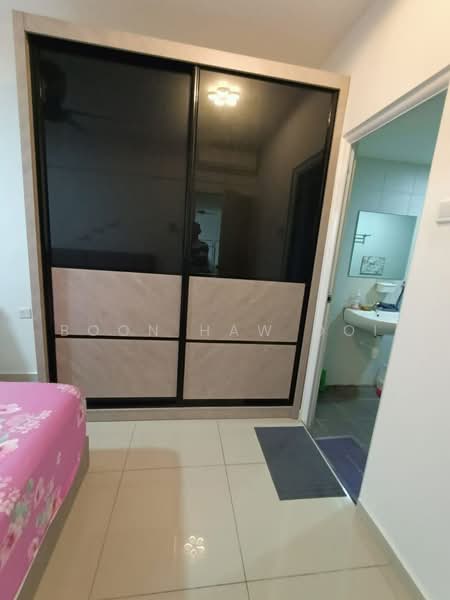 Apartment for Rent at The Park @ Mak Mandin - Boon Haw Ooi - Bedroom - PropertyGuru.com.my