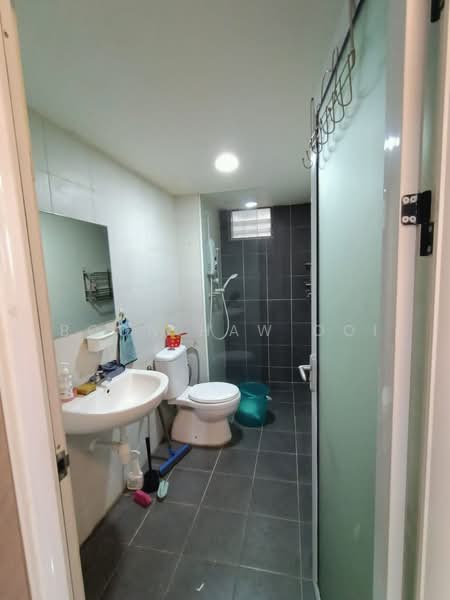 Apartment for Rent at The Park @ Mak Mandin - Boon Haw Ooi - Bathroom - PropertyGuru.com.my