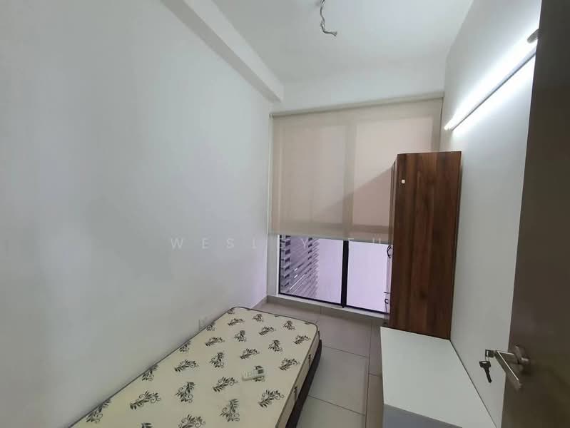 Servis Apartment untuk Disewa di Astetica Residences - Wesley Fu - Bedroom - PropertyGuru.com.my