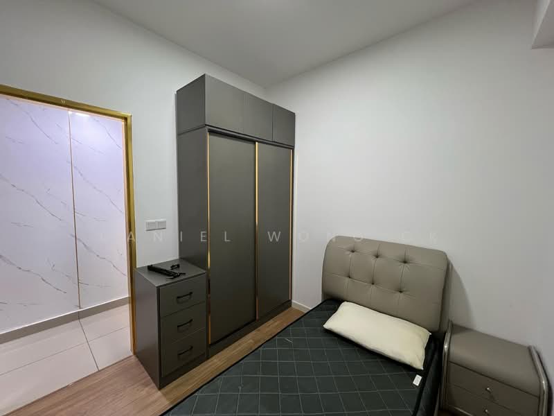 Service Residence for Rent at M Vertica - Daniel Wong CK - PropertyGuru.com.my
