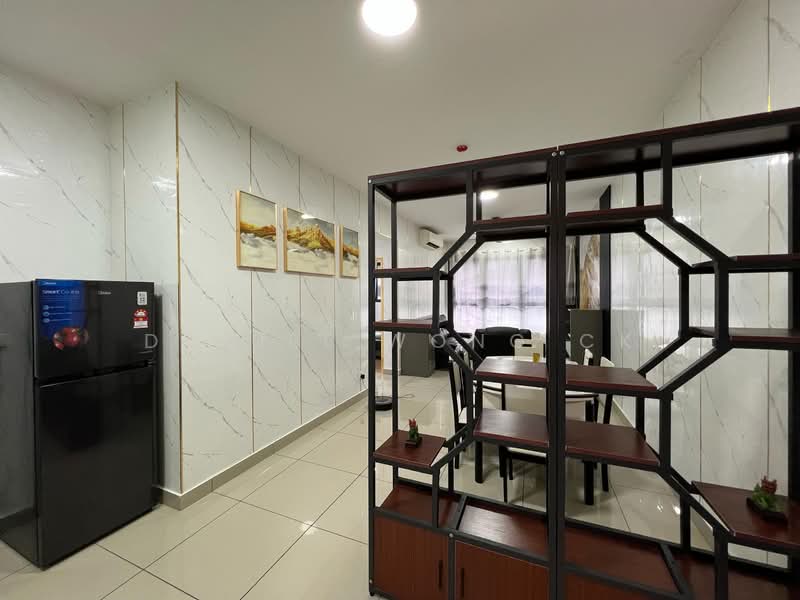 Service Residence for Rent at M Vertica - Daniel Wong CK - PropertyGuru.com.my