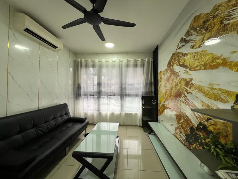 Service Residence for Rent at M Vertica - Daniel Wong CK - PropertyGuru.com.my