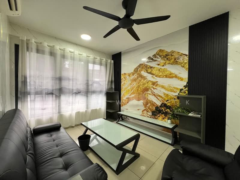 Service Residence for Rent at M Vertica - Daniel Wong CK - PropertyGuru.com.my