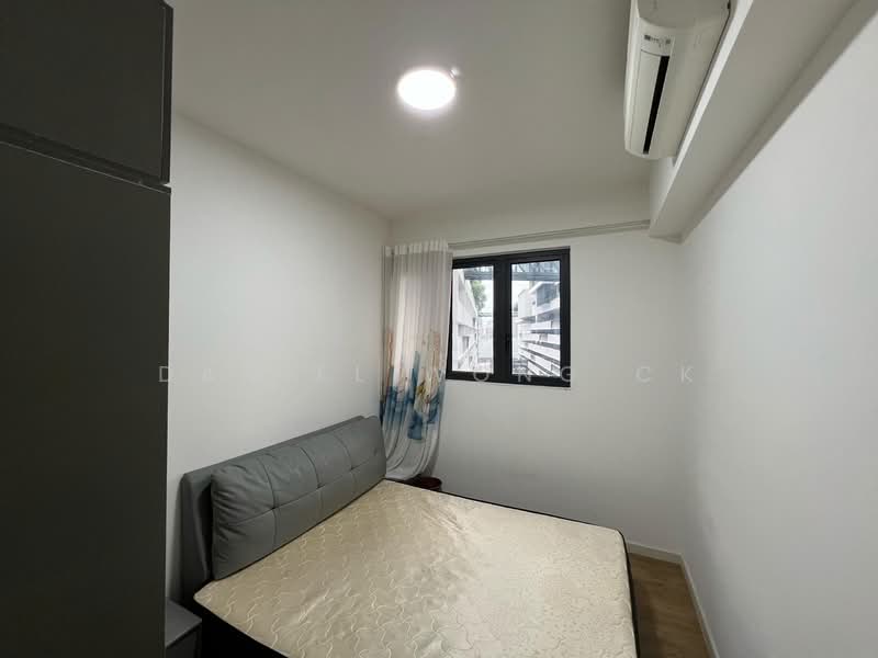 Service Residence for Rent at M Vertica - Daniel Wong CK - PropertyGuru.com.my