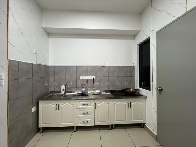 Service Residence for Rent at M Vertica - Daniel Wong CK - PropertyGuru.com.my
