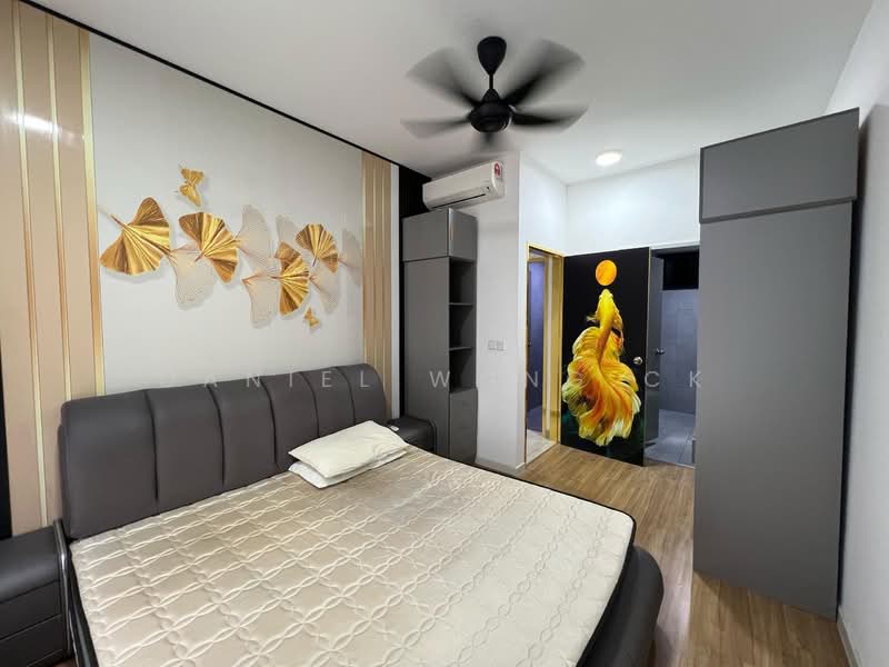 Service Residence for Rent at M Vertica - Daniel Wong CK - PropertyGuru.com.my