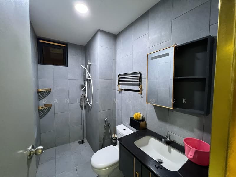 Service Residence for Rent at M Vertica - Daniel Wong CK - PropertyGuru.com.my