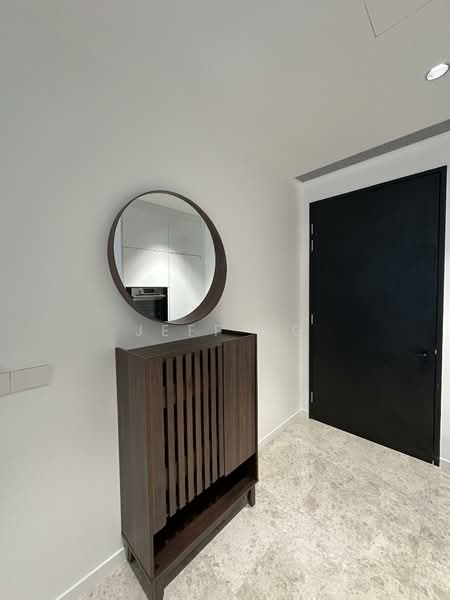 Servis Apartment untuk Disewa di Jewel by Oxley KLCC - Jeff Ng - PropertyGuru.com.my