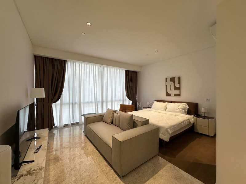 Servis Apartment untuk Disewa di Jewel by Oxley KLCC - Jeff Ng - PropertyGuru.com.my