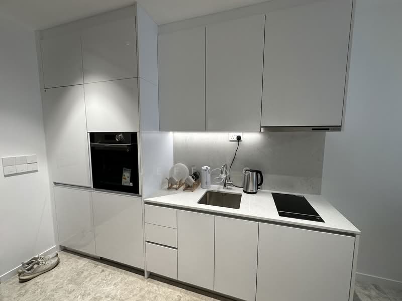 Servis Apartment untuk Disewa di Jewel by Oxley KLCC - Jeff Ng - PropertyGuru.com.my