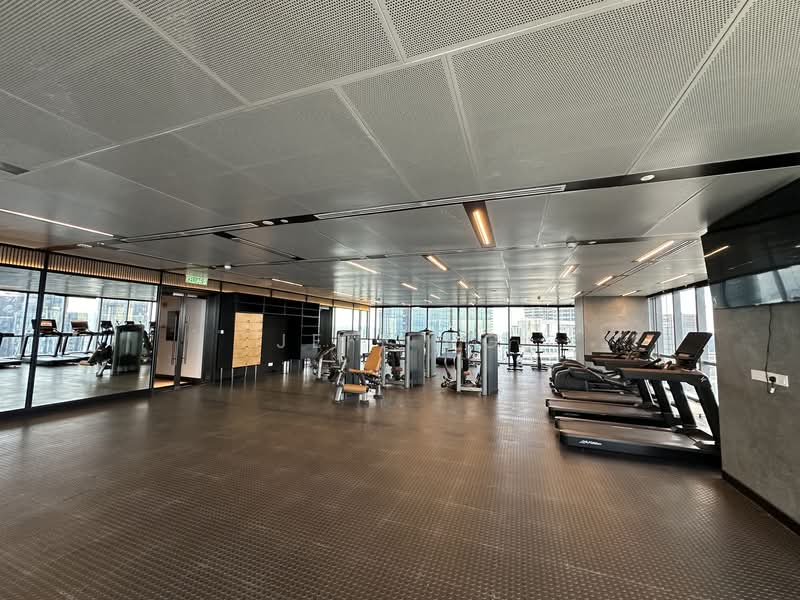 Servis Apartment untuk Disewa di Jewel by Oxley KLCC - Jeff Ng - PropertyGuru.com.my