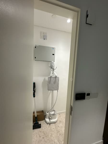 Servis Apartment untuk Disewa di Jewel by Oxley KLCC - Jeff Ng - PropertyGuru.com.my