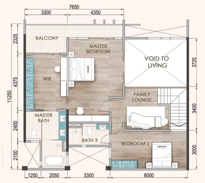 Service Residence for Sale at Onyx Residence @ Gala City - Cynthia Lim - PropertyGuru.com.my