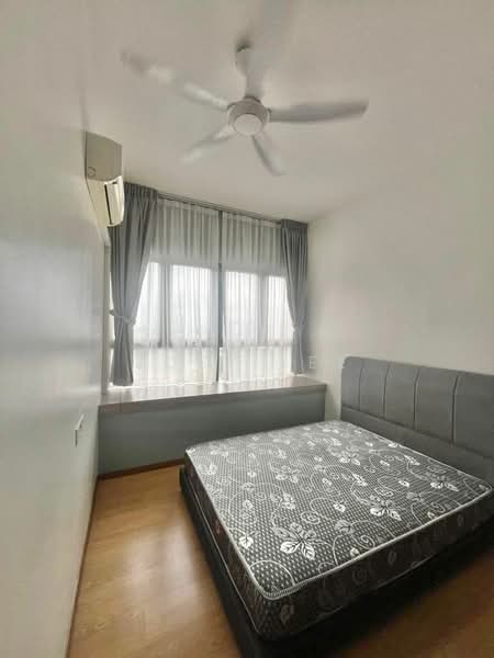 Kondominium untuk Disewa di Bay Point @ Country Garden Danga Bay - Zoey Lee - Bedroom - PropertyGuru.com.my