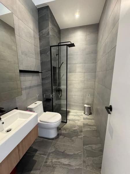 Rumah Teres 2.5 Tingkat untuk Dijual di Eco Botanic (Iskandar Puteri (Nusajaya)) - Yiky Lim - PropertyGuru.com.my