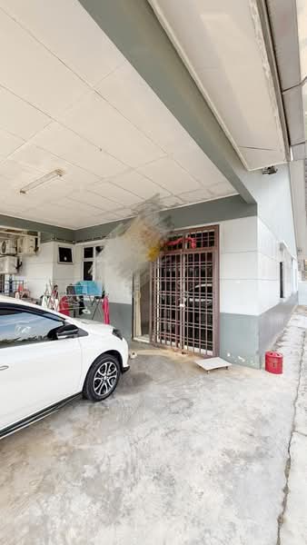 Rumah Teres 1 Tingkat untuk Dijual di Taman JP Perdana (Johor Bahru) - Bess Wong - PropertyGuru.com.my